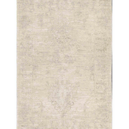 Hand Knotted Serenity Wool Rug 2' 0" X 3' 1"