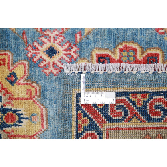 Revival 8' 3" X 9' 11" Wool Hand Knotted Rug