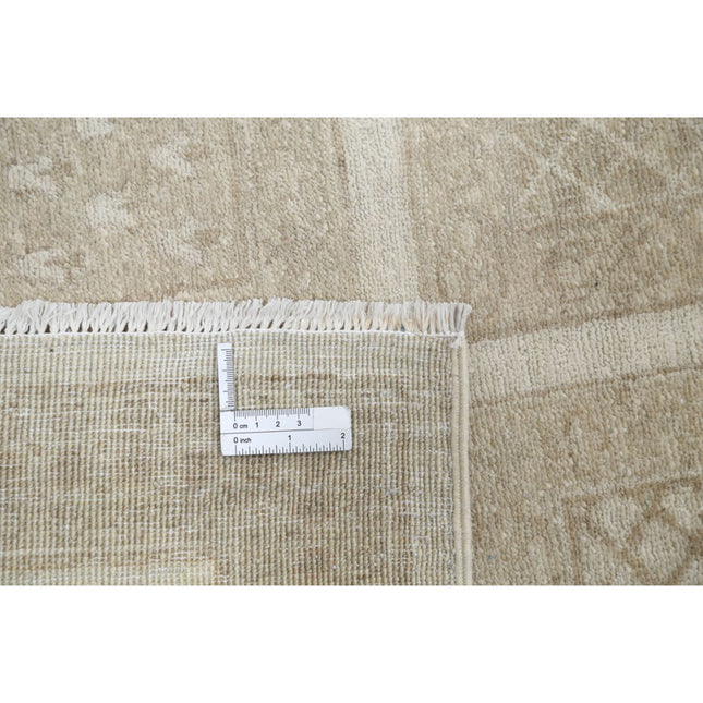 Bakhtiari 6' 3" X 9' 0" Wool Hand-Knotted Rug