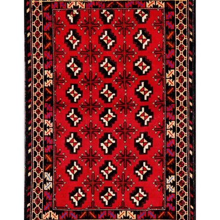 Oushak 9' 5" X 11' 10" Hand Knotted Wool Rug 9' 5" X 11' 10" (287 X 361) / Grey / Wool