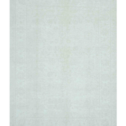 Serenity 6' 7" X 10' 0" Hand Knotted Wool Rug 6' 7" X 10' 0" (201 X 305) / Taupe / Wool