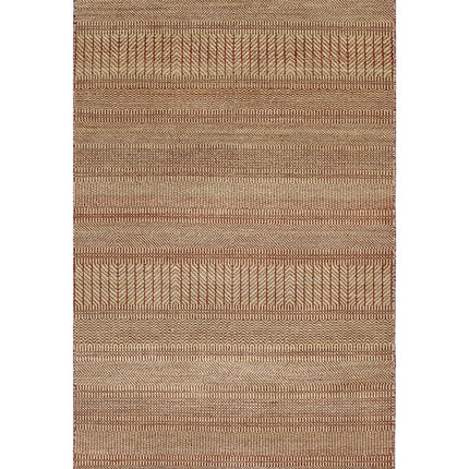 Ziegler 3' 0" X 5' 1" Hand Knotted Wool Rug 3' 0" X 5' 1" (91 X 155) / Beige / Wool