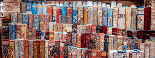 Pakistani Qaleen/Rugs/Carpets Blog post