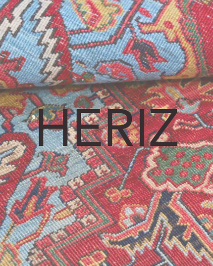 Collection image for: Heriz