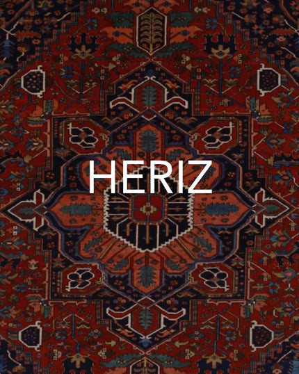 Collection image for: Heriz