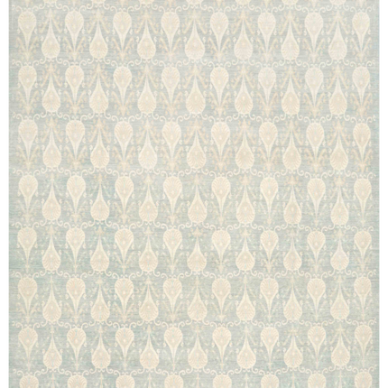 Hand Knotted Artemix Wool Rug 11' 8" X 14' 5"