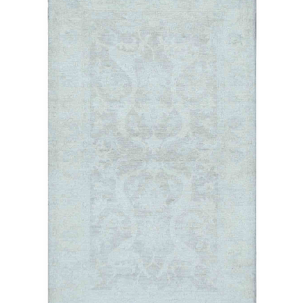 Hand Knotted Serenity Wool Rug 2' 10" X 4' 10"