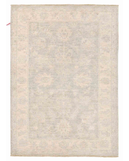 Hand Knotted Serenity Wool Rug 3' 0" X 4' 3"