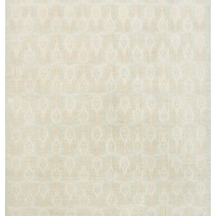 Hand Knotted Artemix Wool Rug 11' 8" X 14' 4"