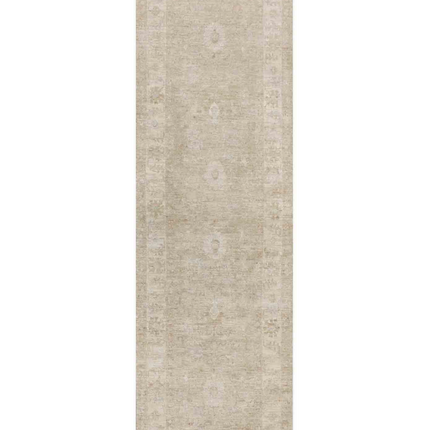 Hand Knotted Serenity Wool Rug 2' 8" X 8' 4"