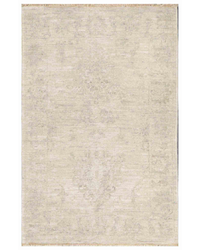 Hand Knotted Serenity Wool Rug 2' 0" X 3' 1"