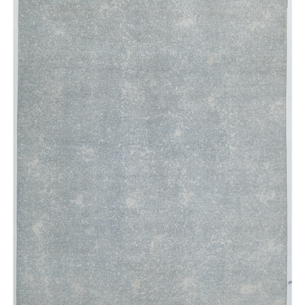 Hand Knotted Overdye Wool Rug 7' 9" X 9' 9"