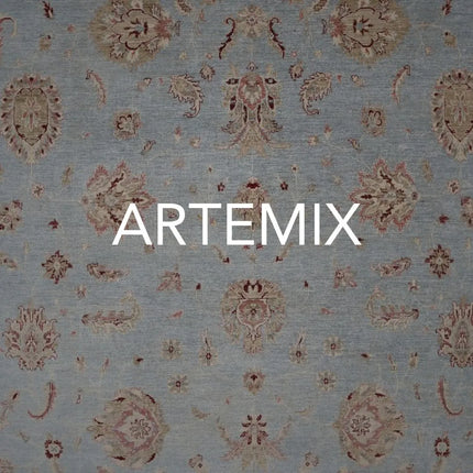 Artemix Rugs Collection