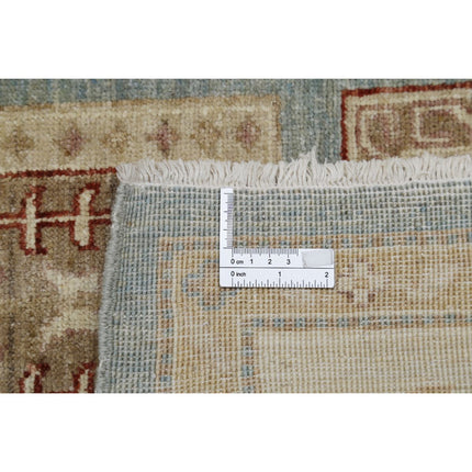 Bakhtiari 5'6" X 7'5" Wool Hand-Knotted Rug