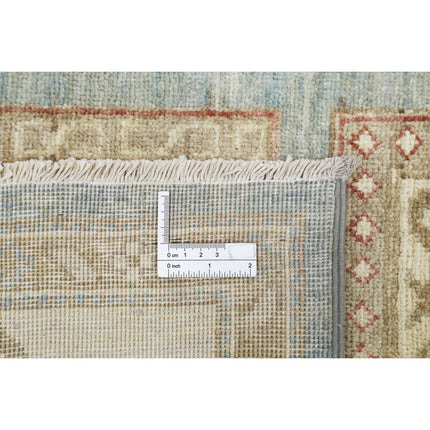 Bakhtiari 5'7" X 8'0" Wool Hand-Knotted Rug