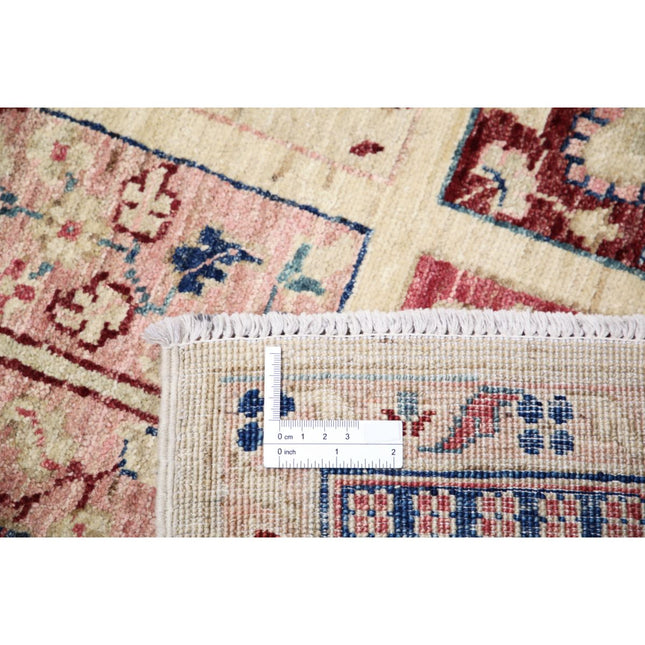 Bakhtiari 5'5" X 7'8" Wool Hand-Knotted Rug
