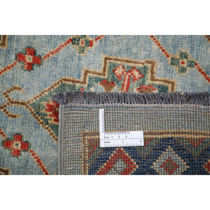 Revival 9' 8" X 13' 0" Wool Hand Knotted Rug