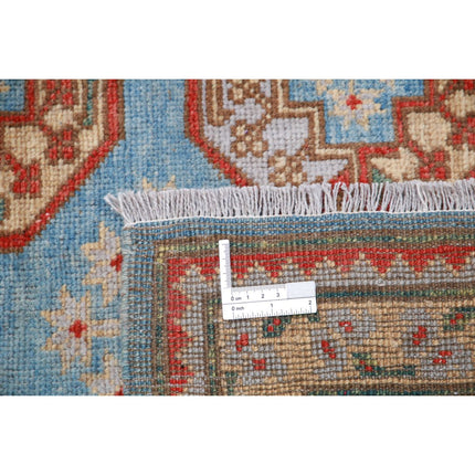 Revival 8' 2" X 9' 10" Wool Hand Knotted Rug