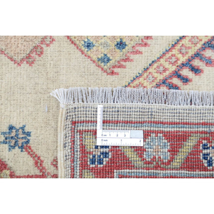 Revival 8' 1" X 10' 4" Wool Hand Knotted Rug