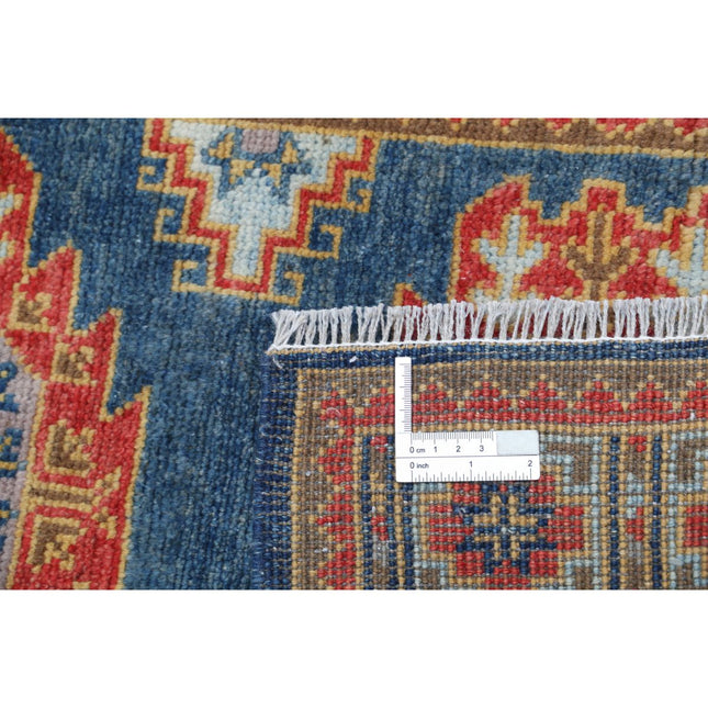 Revival 2' 1" X 3' 2" Wool Hand Knotted Rug