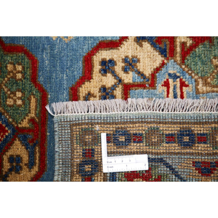 Revival 3' 0" X 5' 3" Wool Hand Knotted Rug