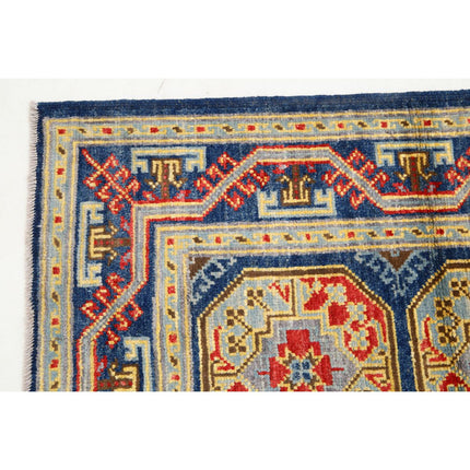 Revival 2' 8" X 9' 9" Wool Hand Knotted Rug