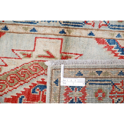 Revival 2' 1" X 3' 1" Wool Hand Knotted Rug