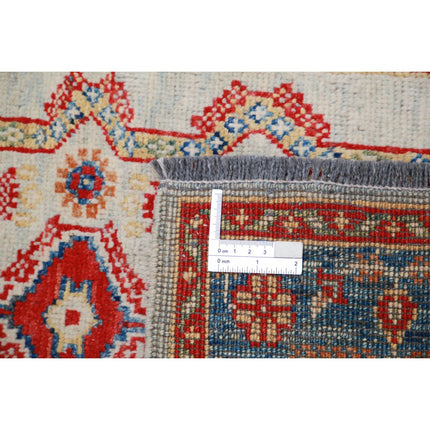 Revival 2' 1" X 3' 2" Wool Hand Knotted Rug