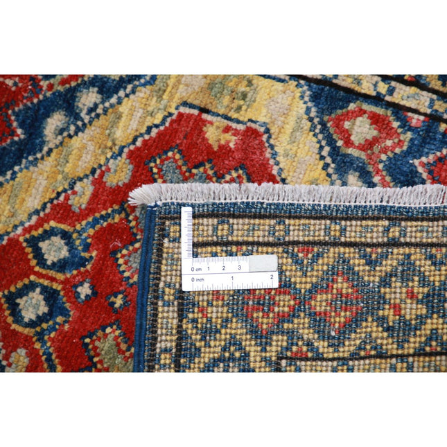 Revival 1' 10" X 3' 0" Wool Hand Knotted Rug