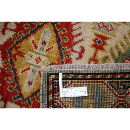 Revival 2' 1" X 3' 0" Wool Hand Knotted Rug