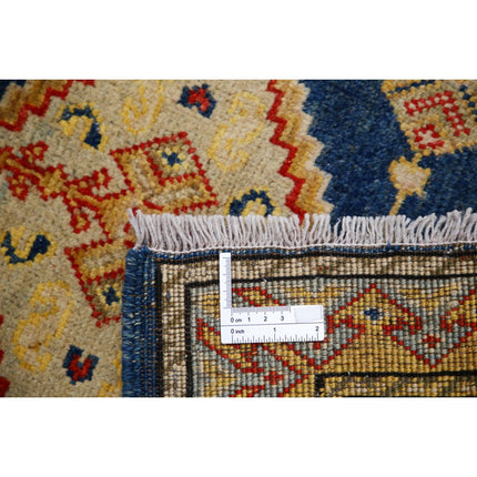 Revival 2' 0" X 3' 4" Wool Hand Knotted Rug