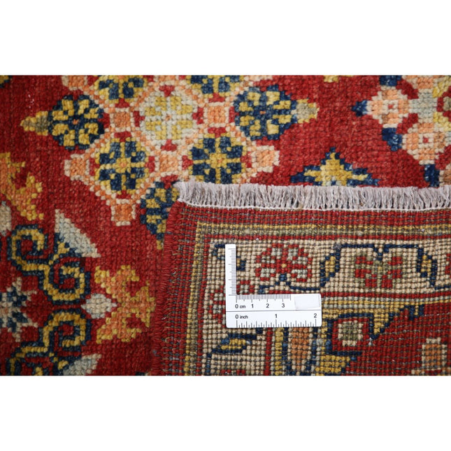 Revival 2' 2" X 3' 0" Wool Hand Knotted Rug