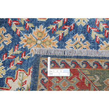 Revival 3' 5" X 5' 0" Wool Hand Knotted Rug