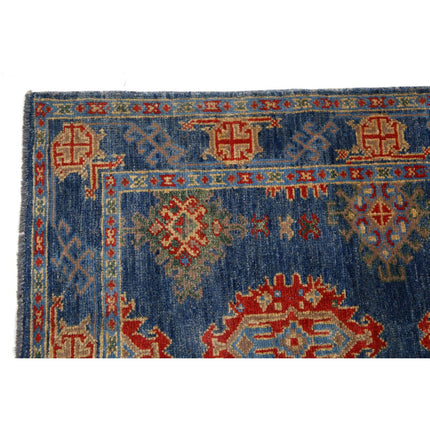 Revival 2' 10" X 9' 9" Wool Hand Knotted Rug