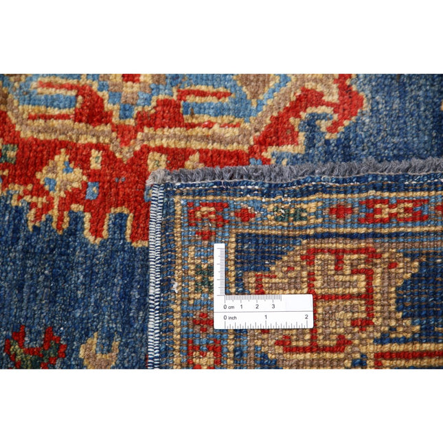 Revival 2' 10" X 9' 9" Wool Hand Knotted Rug