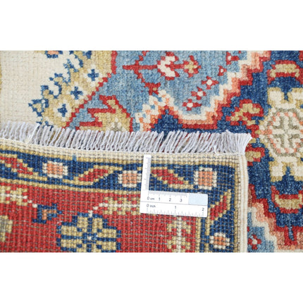 Revival 2' 7" X 9' 9" Wool Hand Knotted Rug