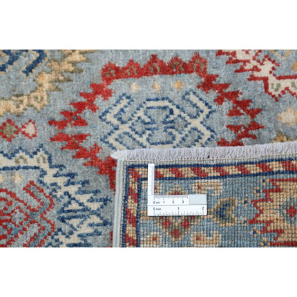 Revival 2' 0" X 3' 1" Wool Hand Knotted Rug