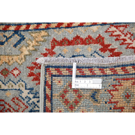 Revival 2' 0" X 3' 2" Wool Hand Knotted Rug