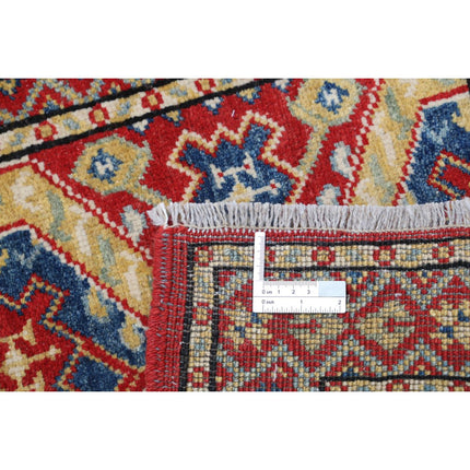 Revival 2' 2" X 3' 0" Wool Hand Knotted Rug