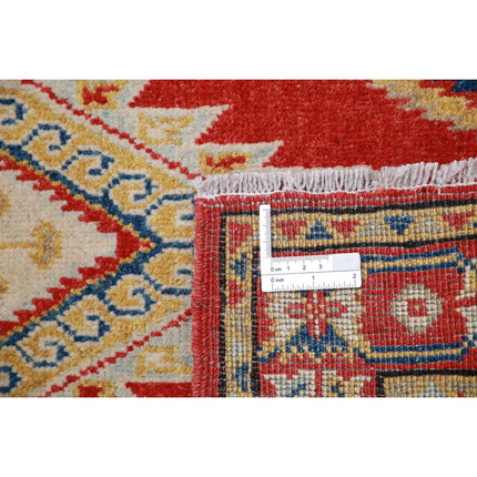 Revival 2' 0" X 3' 3" Wool Hand Knotted Rug