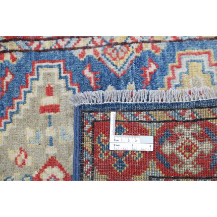 Revival 2' 0" X 3' 0" Wool Hand Knotted Rug