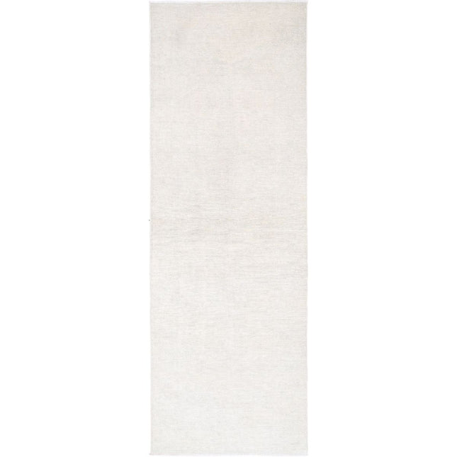 Serenity Wool Hand Knotted Rug IVA0006785 - Natalia Rugs