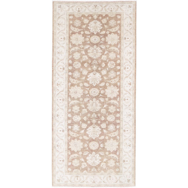 Serenity Wool Hand Knotted Rug SIVA0000611 - Natalia Rugs