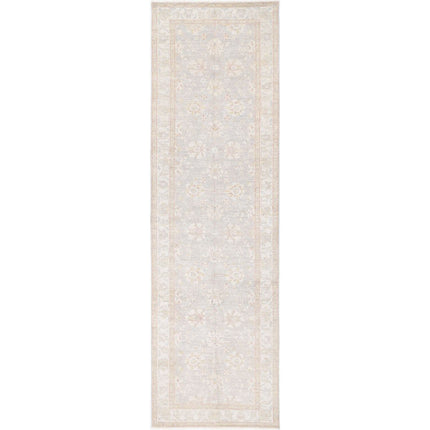 Serenity Wool Hand Knotted Rug SIVA0001400 - Natalia Rugs