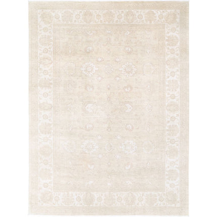 Serenity Wool Hand Knotted Rug SIVA0001941 - Natalia Rugs