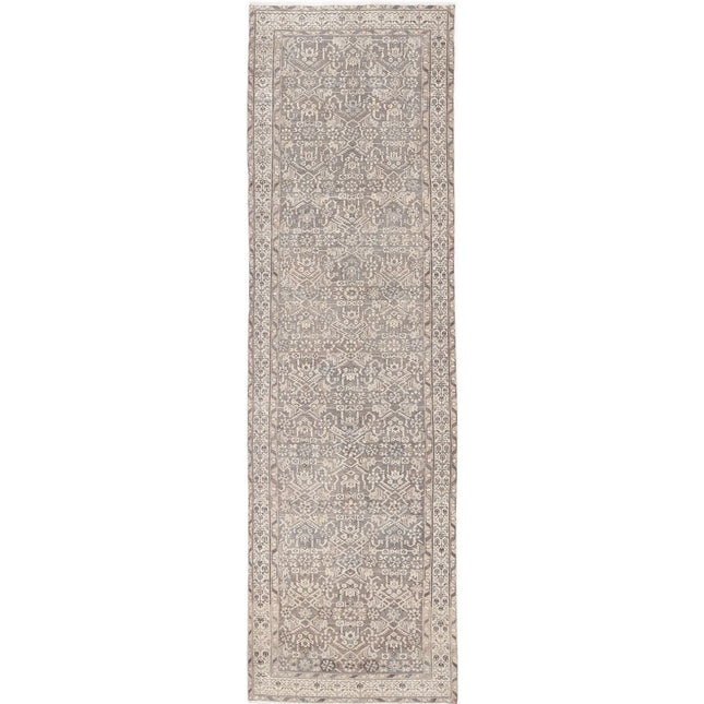 Vintage Wool Hand Knotted Rug SIVA0000508 - Natalia Rugs