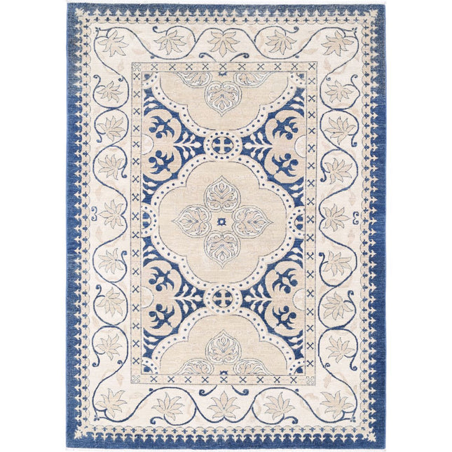 augusta slate blue rug, baby blue area rug, baby blue rugs