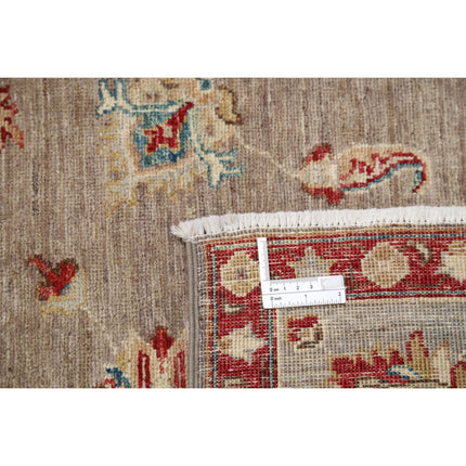 Ziegler 5'8" X 7'7" Wool Hand-Knotted Rug