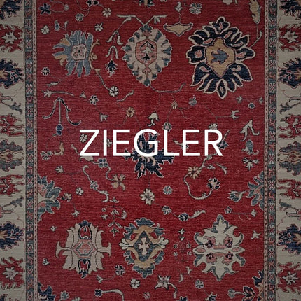 Ziegler Rugs Collection