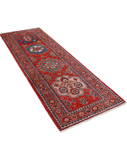 Ariana 8' 10" X 12' 1" Hand Knotted Wool Rug 8' 10" X 12' 1" (269 X 368) / Taupe / Wool